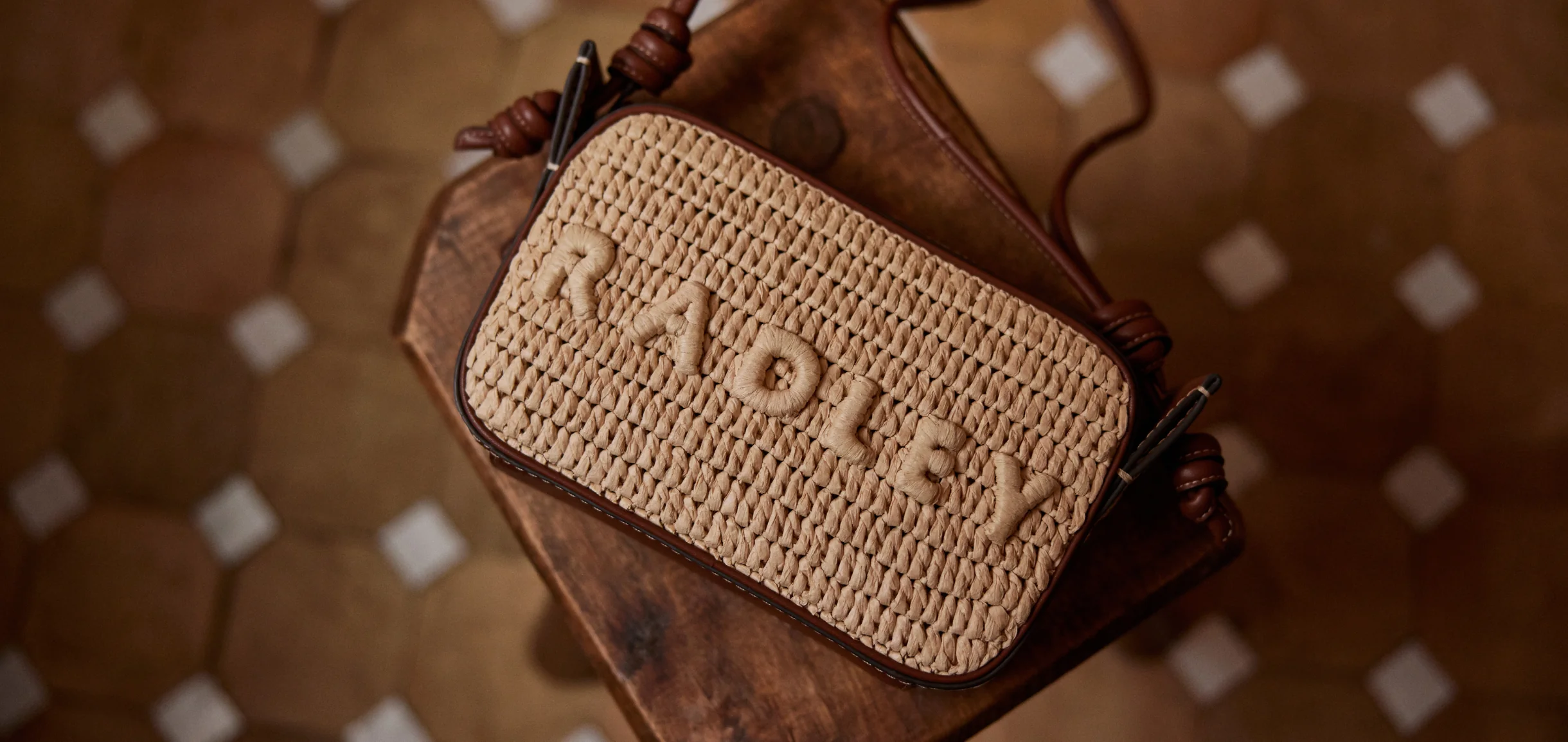 Timeless Elegance, Crafted in Leather